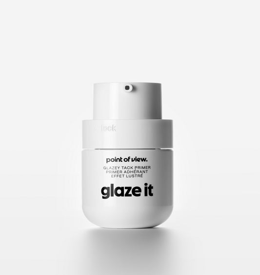 POV Glaze It Glazey Tack Primer 50 ML / 1.69 FL. OZ