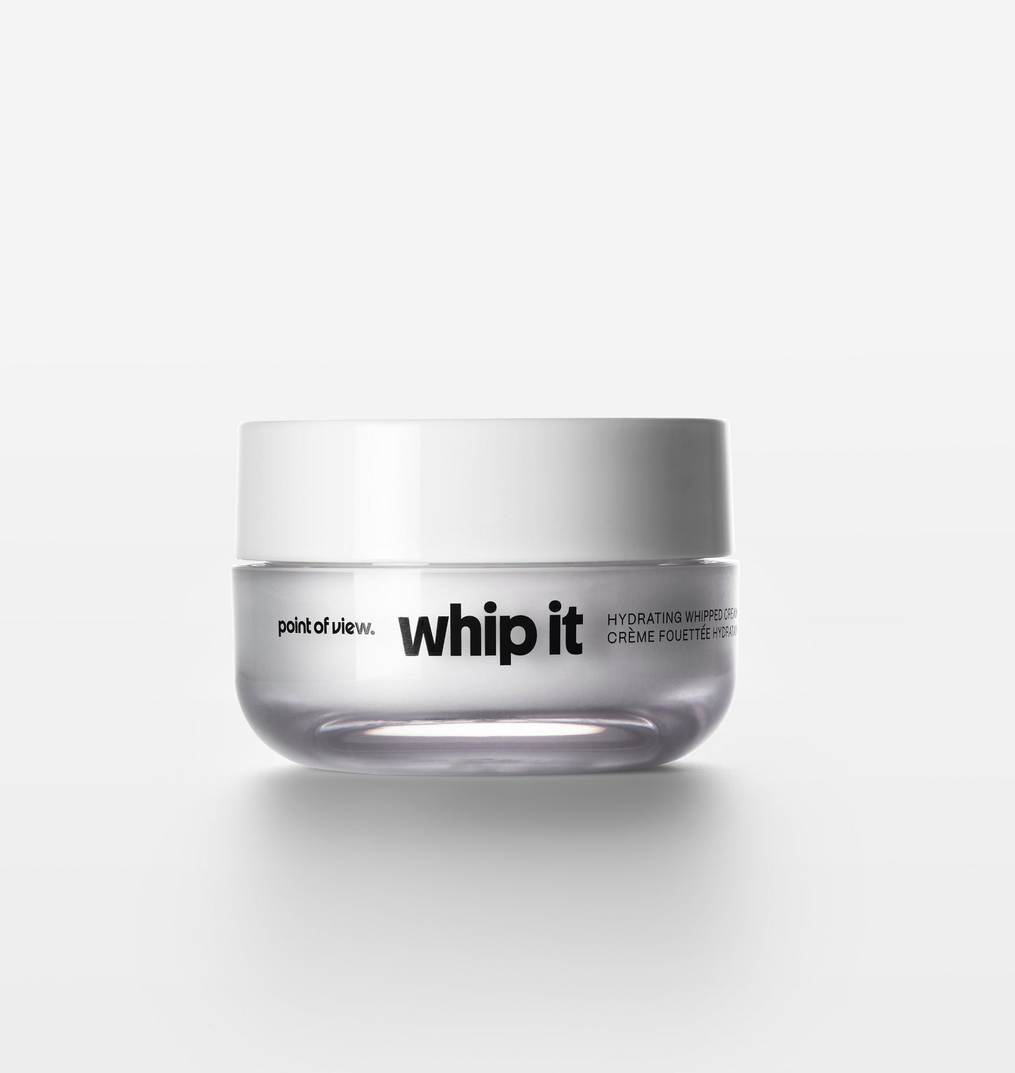 POV Whip It Hydrating Whipped Cream 50 ML / 1.69 FL. OZ