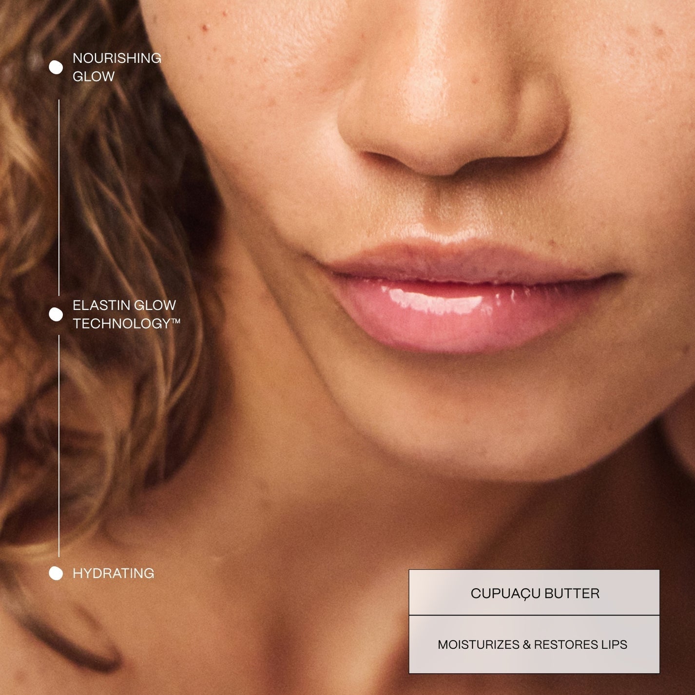 POV Amp It Amplifying Lip Ampoule 15 ML / 0.5 FL. OZ