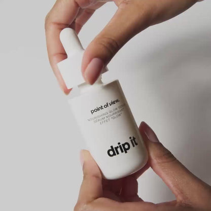 POV Drip It Nourishing Glow Serum 30 ML / 1 FL. OZ