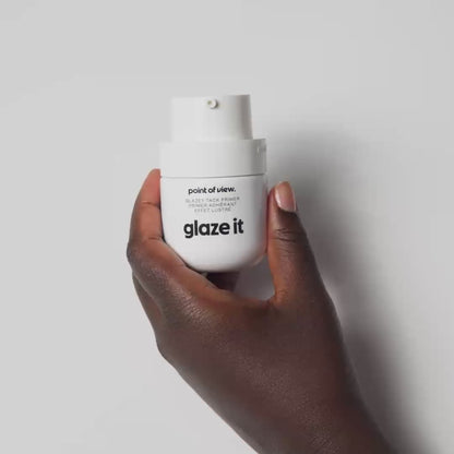 POV Glaze It Glazey Tack Primer 50 ML / 1.69 FL. OZ