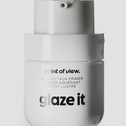 POV Glaze It Glazey Tack Primer 50 ML / 1.69 FL. OZ