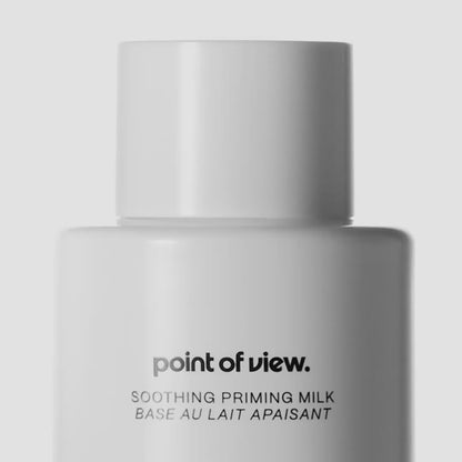 POV Drench It Soothing Priming Milk 150 ML / 5.07 FL. OZ